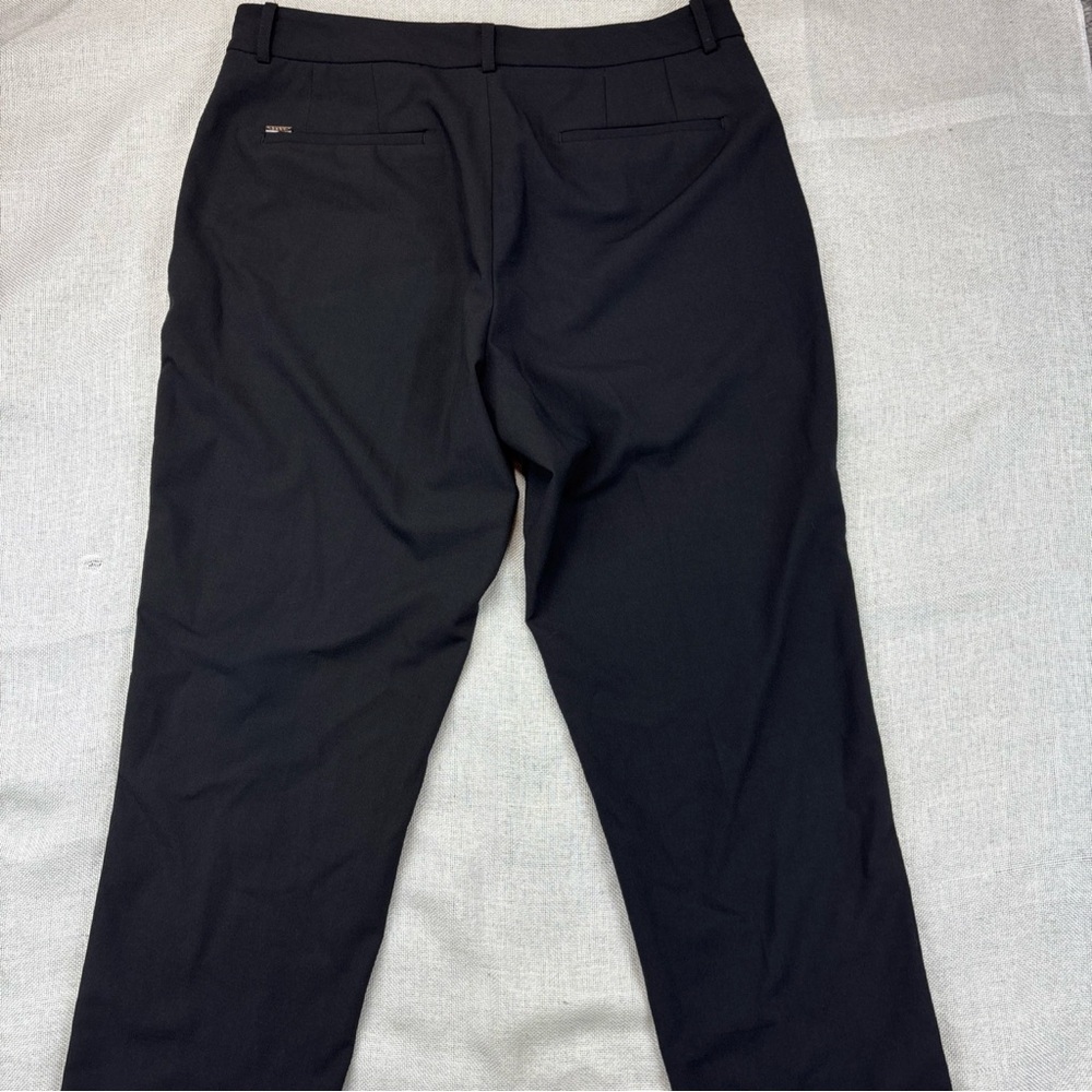 NWOT Dkny Women’s Petite Essex Pants Size 6 - Picture 11 of 13